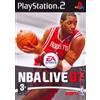 Electronic Arts NBA Live 07