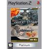 Sci Games Conflict Desert Storm (Platinum)