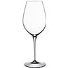 Bormioli Luigi 49 cl - Vinoteque Calice Vino Bianco in Vetro - Set 6 Pezzi