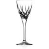 RCR Cristalleria Italiana 24 cl - Trix Calice Acqua in Vetro - Set 6 Pezzi