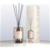 Gea Pro Srl Diffusore con Bastoncini Absolute Alba Ananas e Chicchi di CaffÈ 1 Litro