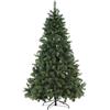 Bizzotto Albero Bellamonte Verde di Natale H180-761rami Bizzotto