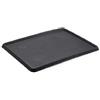Ipae Progarden Vassoio plp Multivax Nero cm. 60x40
