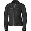 Held Morgan 2 LE Donna Giacca in pelle nero