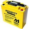 MOTOBATT Batteria Potenziata Agm Motobatt 22 Ah Mb51814