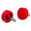 Westfalia 942001513256 Double-Face Rotazione Chiave e a Chiave, 2 Pezzi