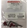 SRAM Kit Spine e Ogive Ricambi Freno
