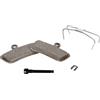 SRAM PAST. GUIDE/G2 ORGANICHE POWER PASTIGLIE FRENO
