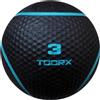 TOORX PALLA MEDICA 22 CM 3 KG AHF-107