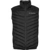 CERAMICSPEED QUILTED VEST MALE L Gilet lifestyle uomo