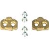 Time PD EASY CLEATS ATAC EASY 10 Tacchette Pedali MTB
