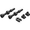 TUFO TR VALVE SET 40MM Coppia vlvole Tubeless