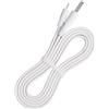 RAVEMEN AUC02 LIGHTNING - USB CABLE Cavo ricarica Smartphone Apple