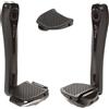 PEDAL PLATE PLATES SHIMANO SPD-SL COMPATIBLE Copri pedale