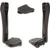 PEDAL PLATE PLATES LOOK KEO COMPATIBLE copri pedale