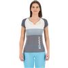 KARPOS MOVED EVO W JERSEY T-Shirt Trekking Donna