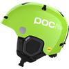 POC POCITO FORNIX MIPS Casco sci bambini