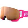 POC POCITO NEXAL Maschera sci bambini