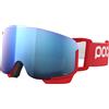POC NEXAL MID Maschera sci unisex