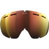 POC FOVEA MID/FOVEA MID RACE LENS Lente di ricambio