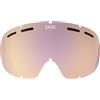 POC FOVEA MID/FOVEA MID RACE LENS Lente di ricambio