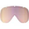 POC RETINA MID/RETINA MID RACE LENS Lente di ricambio
