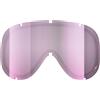POC RETINA MID/RETINA MID RACE LENS Lente di ricambio