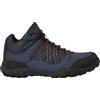 REGATTA MEN'S EDGEPOINT WATERPROOF MID WALKING BOOTS Scarpa Trekking Uomo