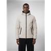 L'AGAMA' JACKET REVERSIBILE Giacca Uomo