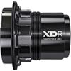 ZIPP accessorio corpetto 17mm nero 12 velocitÃ XD mozzo ZM2SL Ruota Libera