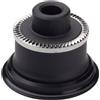 ZIPP accessorio terminale mozzo posteriore mozzo NSW perno passante 12x142 shimano