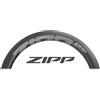 ZIPP adesivo 303 rim brake grigio 2021 per una ruota*