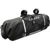 LEZYNE accessorio borsa bar caddy nero Telaio