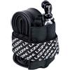 LEZYNE accessorio borsa sendit caddy load nero porta erogatore CO2