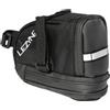 LEZYNE accessorio borsa sottosella L-caddy nero