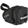LEZYNE accessorio borsa sottosella M-caddy nero