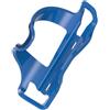 LEZYNE accessorio portaborraccia flow cage sl rinforzato destro blu