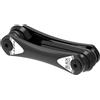 LEZYNE attrezzo multiuso rap II 6 nero Multitool