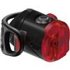 LEZYNE luce femto stvzo posteriore nero