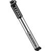 LEZYNE mini pompa grip drive hp m silver Portatile