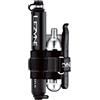 LEZYNE mini pompa pocket drive loaded black Portatile