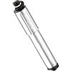 LEZYNE mini pompa tech drive hv m silver Portatile