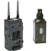 Azden Microfono senza fili 1201VMX Kit Trasmettitore XLR + Ricevitore
