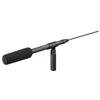 Sony microfono da studio Nero ECM674/9X Unidirezionale Cablato