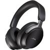 BOSE (Bose) Cuffie Bose QuietComfort Ultra con cancellazione del rumore Bluetooth nere