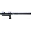 Azden Microfono Shotgun SGM-1000 Nero con Batteria Alcalina