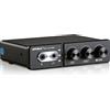 Aiyima Decoder gioco AIYIMA DAC-A2PRO ESS9018K2M+JRC5532D+CM6542 HUB
