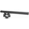 Azden Microfono SGM-3416L Cablato Nero per Interviste con Mini XLR