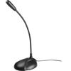 Audiotechnica Microfono USB ATR4750-USB Cablato Nero 1,8 m