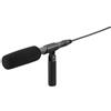 Sony microfono videocamera digitale Nero 40-20000 Hz unidirezionale